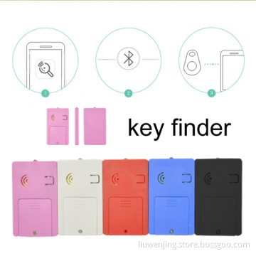 Promotional Gift Wireless Anti-Lost Alarm Smart Key Finder